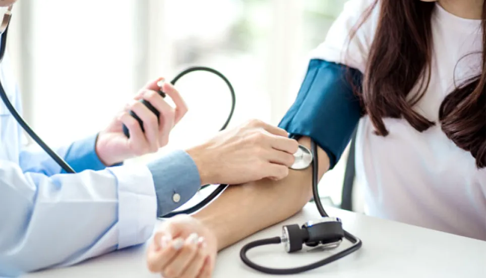 23% of urbanites suffer from hypertension, 14% at higher risk: Study