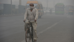 Delhi gears up to tackle air pollution ahead of winter