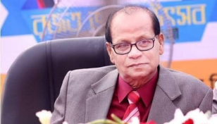 Nasir Group Chairman Nasir Uddin dies