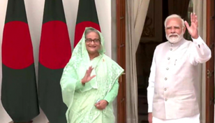 India always helps Bangladesh in times of need: PM