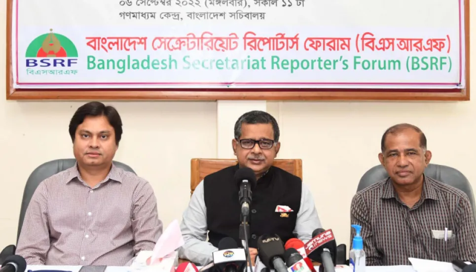 Mahbub Ali vows to tackle Biman pilot recruitment allegations