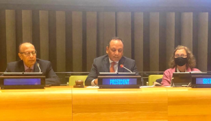 UNGA: Bangladesh’s leadership lauded in promoting culture of peace