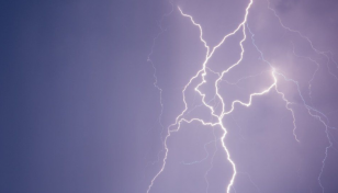 Lightning strikes kill 3 children in Sylhet