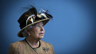 FBI files uncover plot to kill Queen Elizabeth II