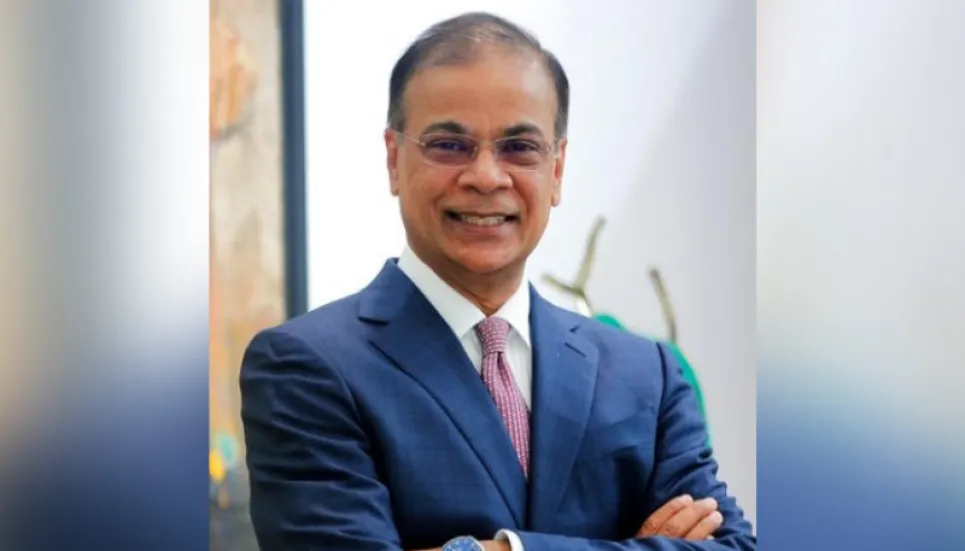 Summit Chairman Aziz Khan 42nd richest man in Singapore