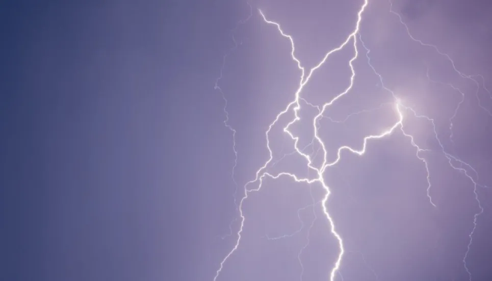 Lightning strike kills 5 in Shariatpur, Barishal