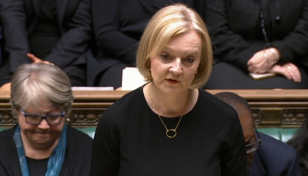 Queen 'one of greatest leaders world has ever known': Liz Truss