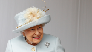 Was Queen Elizabeth II a media-savvy monarch?