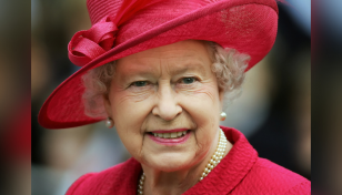 Zero to 370m: Queen Elizabeth II in numbers