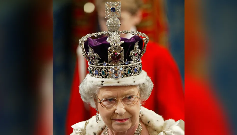 Queen Elizabeth's death: Camilla to receive Kohinoor crown