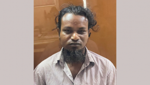 Ansar-al Islam man arrested in Patuakhali