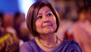 Rokia Afzal Rahman passes away