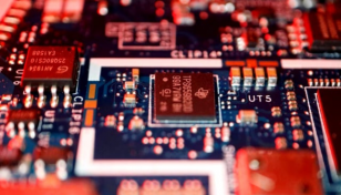 China for WTO review of US-led chip export restrictions