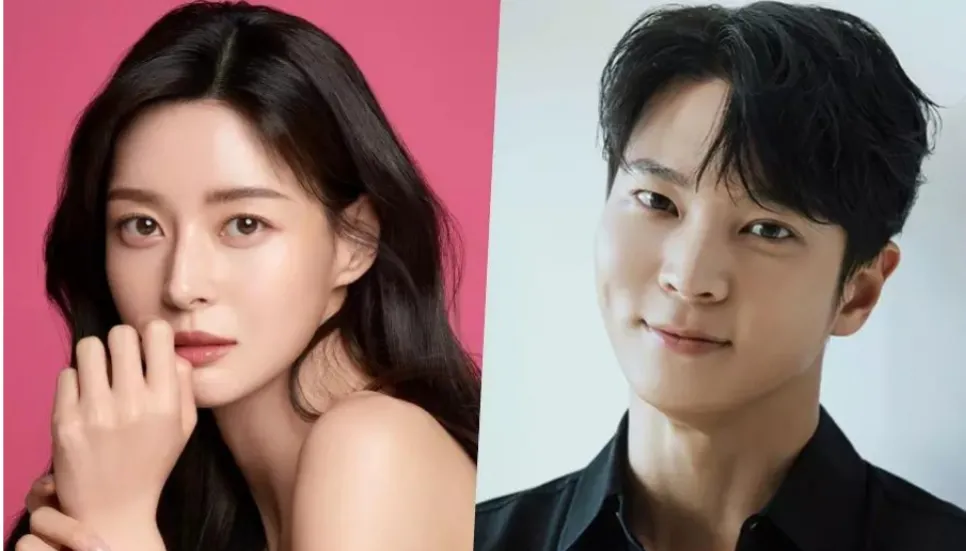 Kwon Nara, Joo Won in talks for new drama