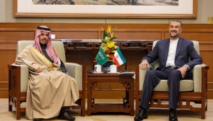Saudi Arabia, Iran agree to reopen diplomatic missions