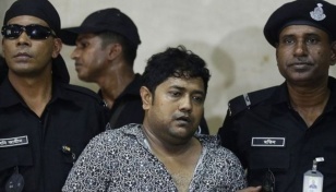 Rana Plaza collapse: Prime accused Rana gets bail