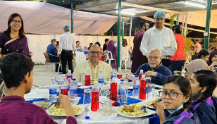 Holy Ramadan is a month of inclusiveness: US Ambassador