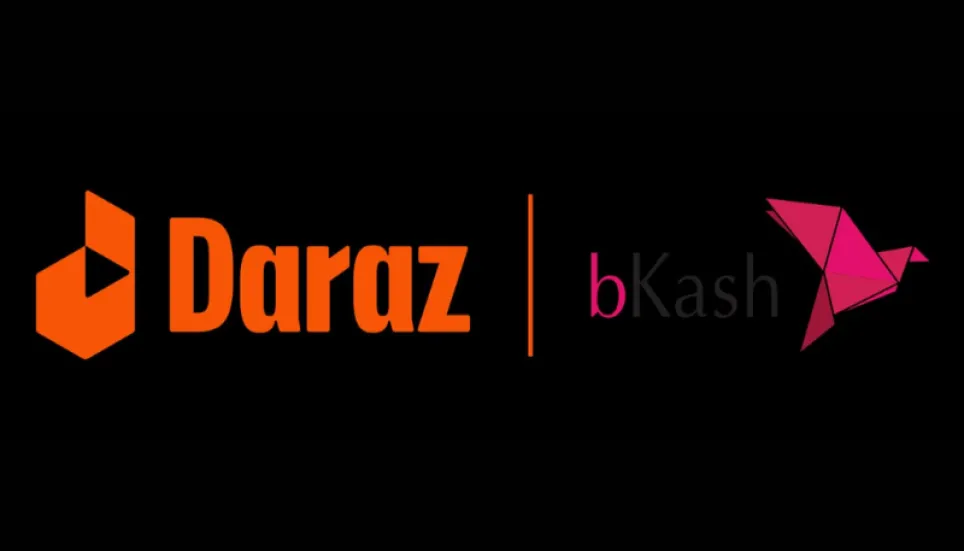 Daraz, bKash partners to enable SME sellers to use bKash for payment
