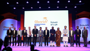 STS Group launches Glenrich International School