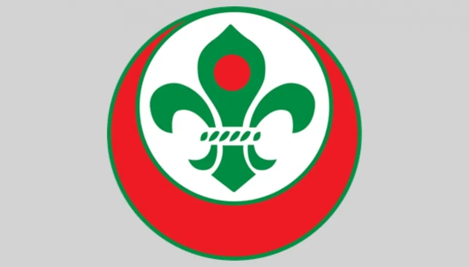 Bangladesh Scouts Day today