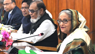 Cabinet approves two draft bills