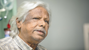 Zafrullah Chowdhury put on life support