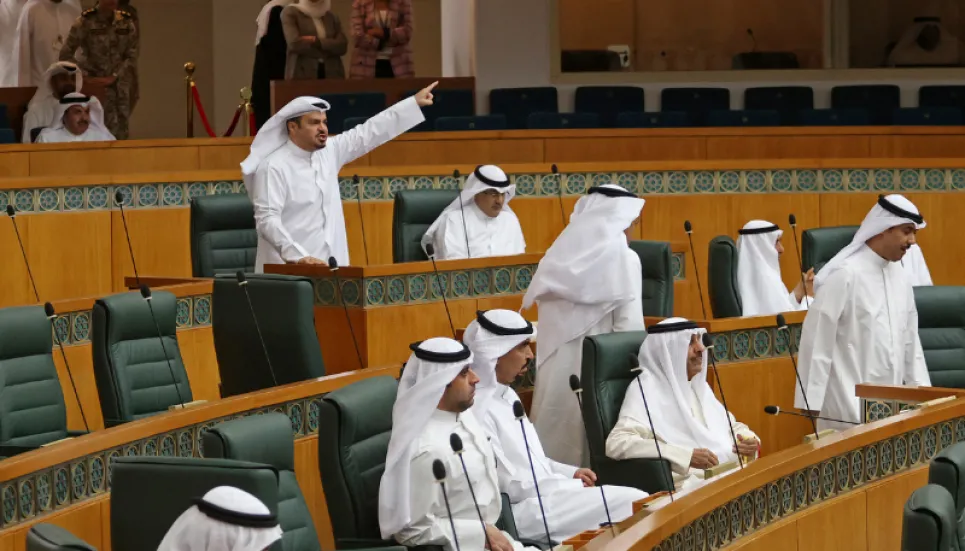 kuwait-gets-its-seventh-govt-in-three-years-the-business-post