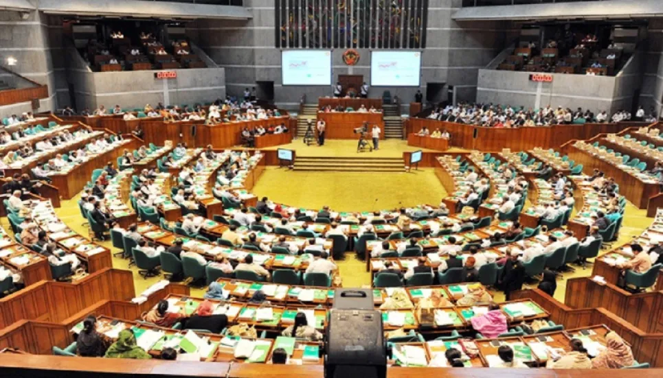 Parliament passes tough drugs, cosmetics bill