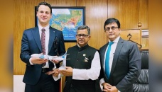 EgyptAir to launch Dhaka flights May 14