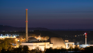 Germany to switch off last remaining nuclear plants