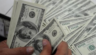 $1.79b remittance flows in 23 days of June