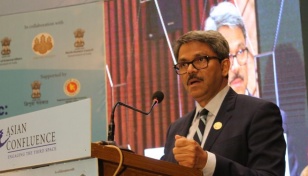 Shahriar Alam for deeper regional connectivity