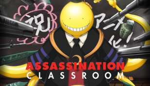 US school libraries remove Assassination Classroom manga