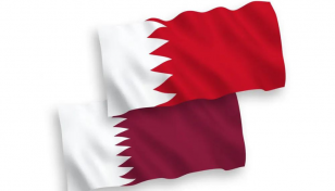 Gulf nations Bahrain, Qatar to restore ties