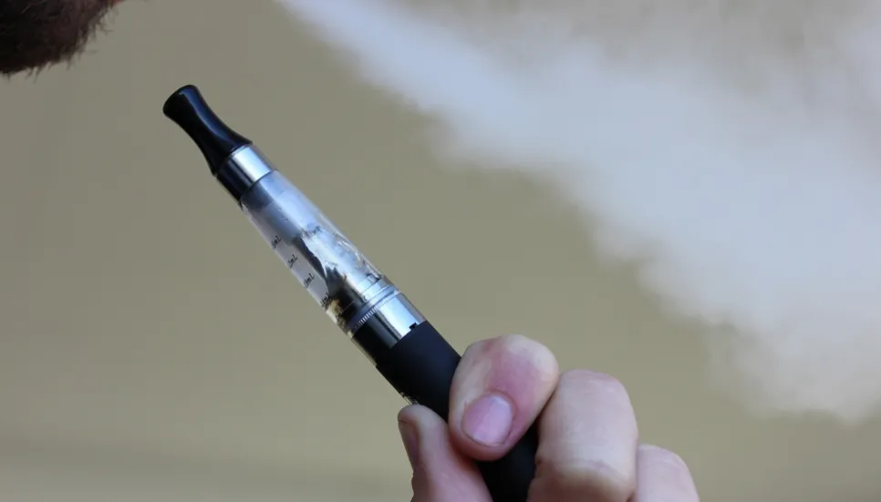 UK government to offer 1m people vapes The Business Post