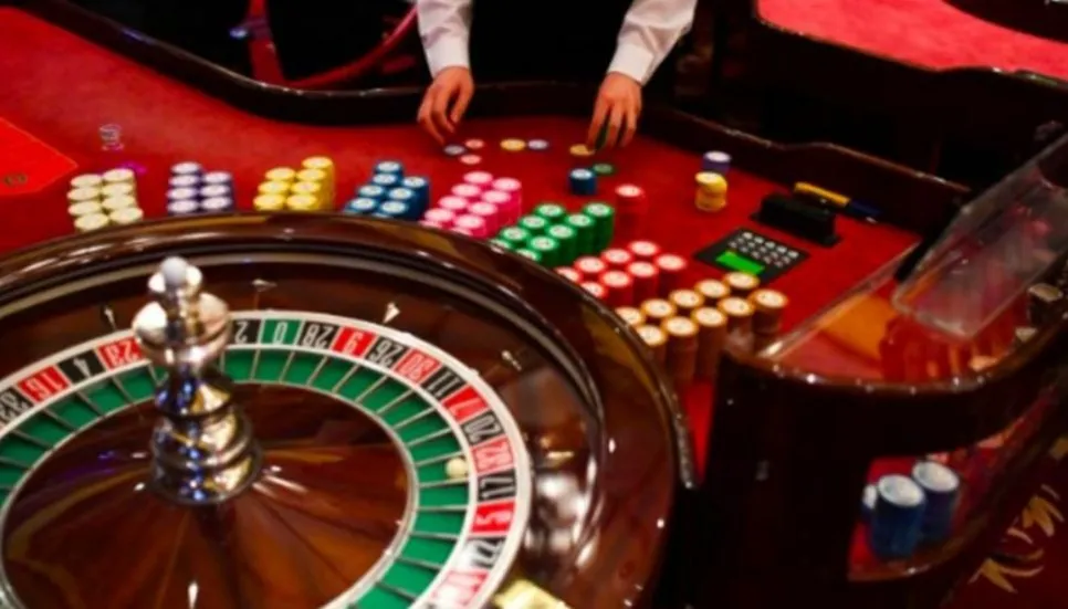 Japan approves country's first legal casino