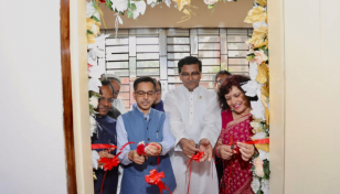 India opens new visa centre in Kushtia 