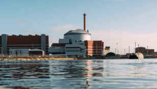 Europe's largest nuclear reactor enters service in Finland