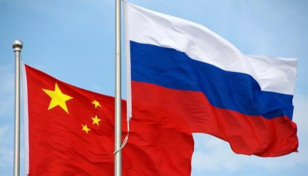 China minister hails 'strong' Russia ties in Putin meeting