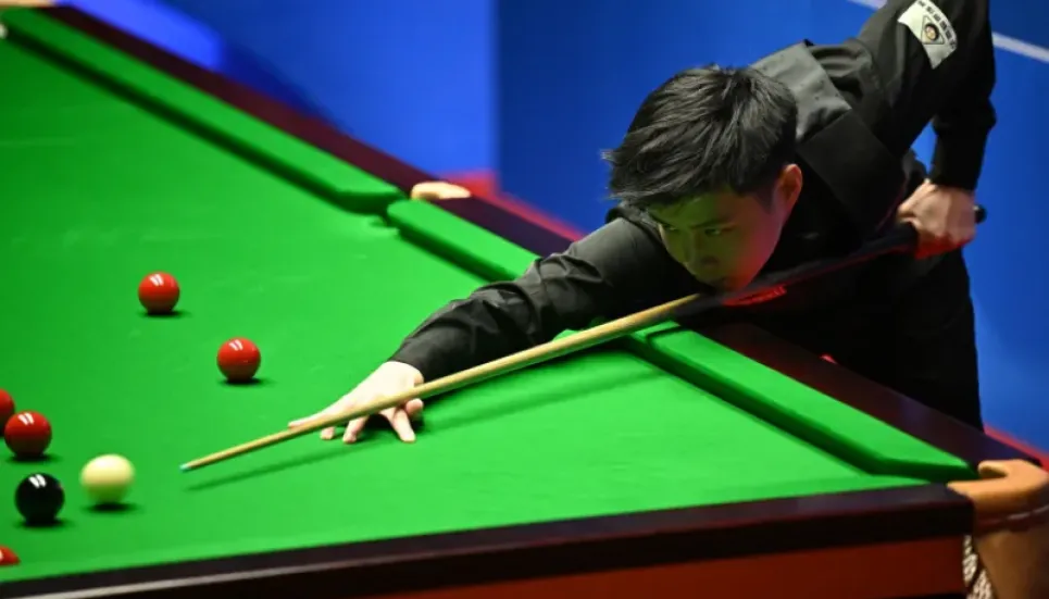 Wuhan to play host as world snooker returns to China