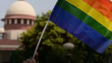 Indian SC refuses to legalise same-sex marriage
