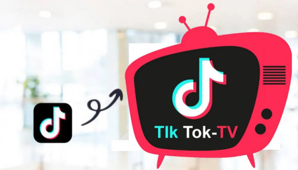 TikTok TV launched in Bangladesh