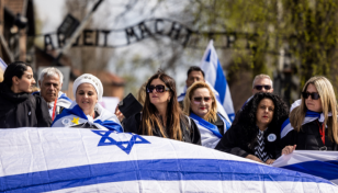 Poland to mark 80 years since Warsaw Ghetto Uprising