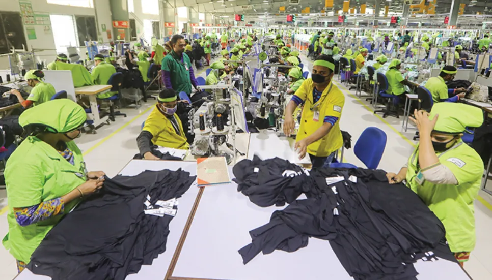 36% factories yet to pay Eid bonuses