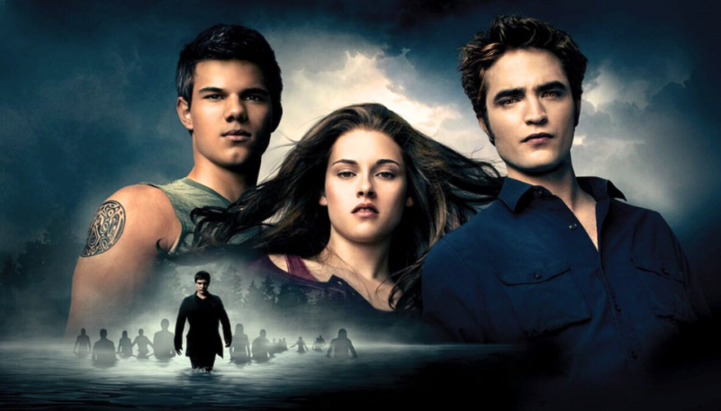 Twilight Saga to have a TV series version - The Business Post