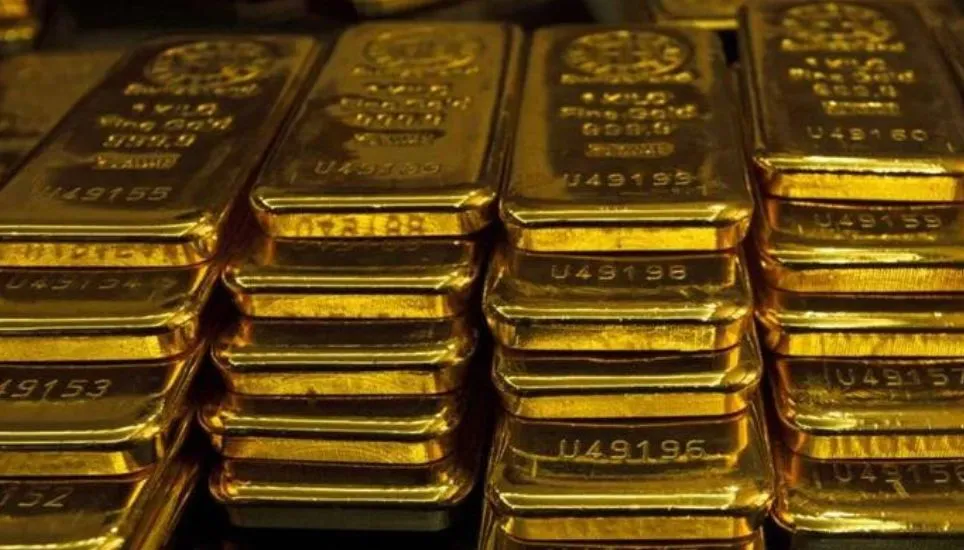 One held with 46 gold bars in Chuadanga