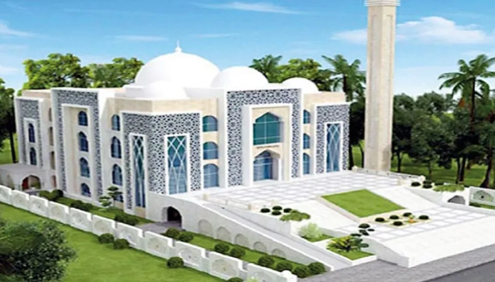 Eid prayers to be held in 200 model mosques