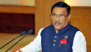 Neither AL nor govt afraid of US visa policy: Quader