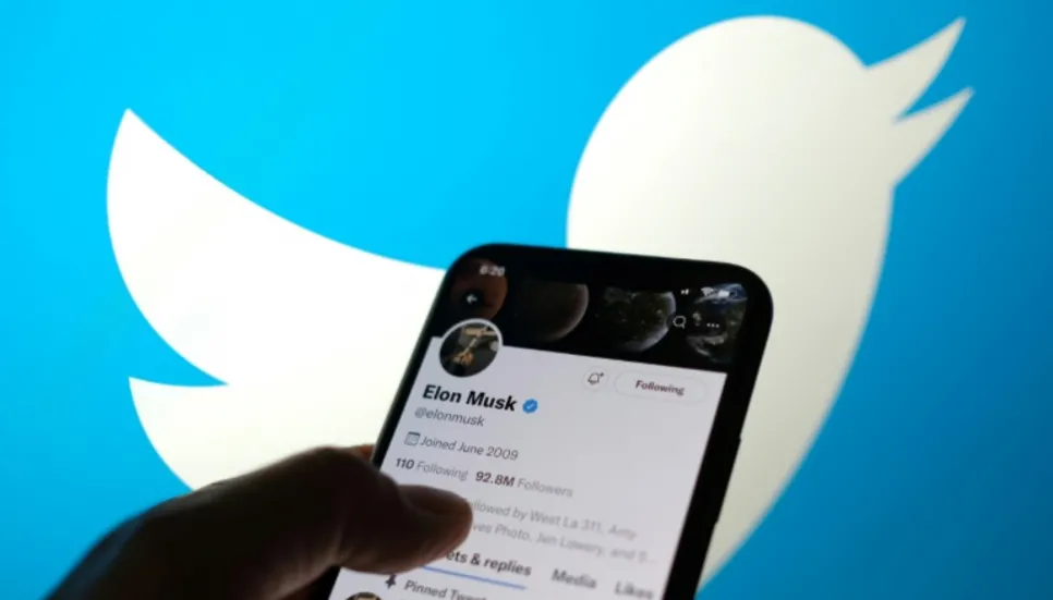 Twitter drops state-affiliated tags for media accounts