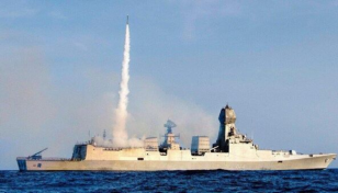 India conducts successful trial of BMD interceptor missile